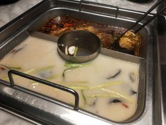 -新辣道鱼火锅(领展购物广场·中关村店)