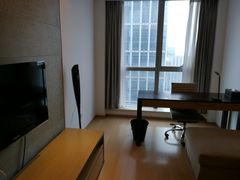 -苏州环球188国际公寓(金鸡湖店)