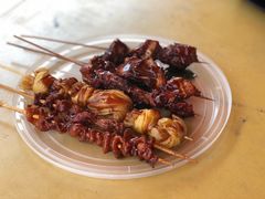 炸串串-二中酸辣汤(无锡梁溪区店)