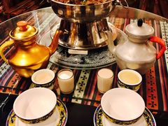 -卡万金特色藏餐