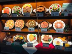 -萨莉亚意式餐厅(石鼓路店)
