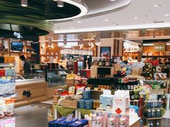 -GranVida生活超市(海信广场店)