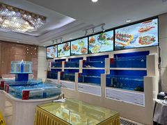 -裕德隆清真饭庄·天津特色菜(东丽店)