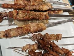 -状元阁烧烤(新华路总店)