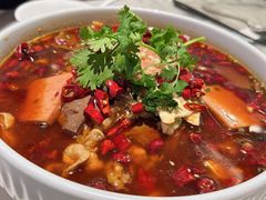 -蝶园·装修中(BFC外滩金融中心店)