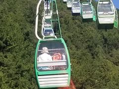-明堂山风景区