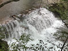 -丹东天桥沟景区