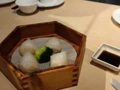 -避风塘(金山万达店)