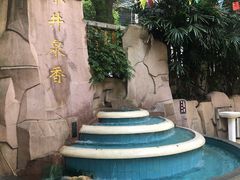 -冰泉豆浆馆(白云山总店)