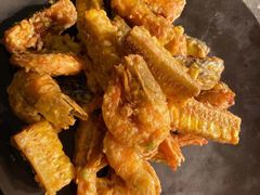 -港丽餐厅(高德置地店)