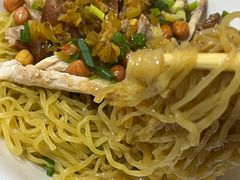 -小翔干面(西航店)