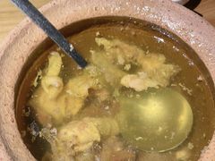 -黄山老妈·土菜(碧桂园店)