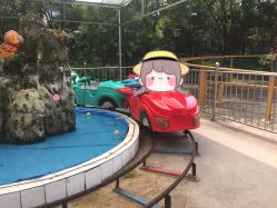 -大望京儿童游乐场