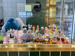 -面包森林(鲁邦风情街店)