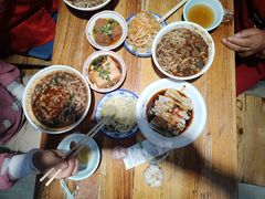 -桂花香手工面(鼓楼店)