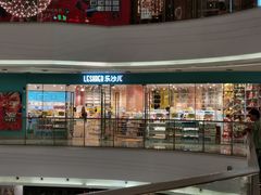 -万达广场(东莞厚街店)