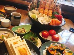 -和彩放题(渔阳店)