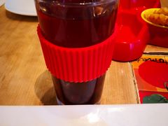 -必胜客(江桥万达店)
