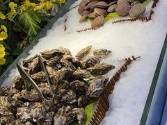 -集杰尚品海鲜烤肉自助餐厅(即墨宝龙广场店)