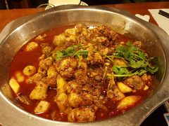 -绝城芋儿鸡(犀浦旗舰店)
