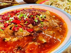 -先启半步颠·川菜小炒