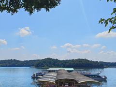 -仙海旅游度假区