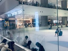 -TheRink大零溜冰场(IFS国金中心店)