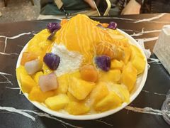 -水牛奶皇后糖水铺