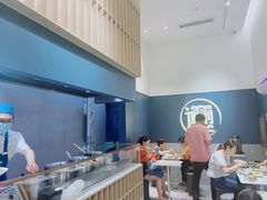 -一醒·手工面·西北传统小吃(新南凯德店)