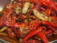 -虾小龙老长沙龙虾馆(坡子街店)