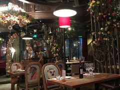 -清漫·派对音乐餐吧(市桥店)