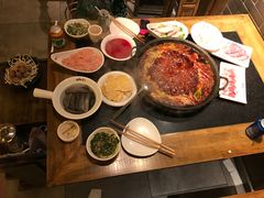 -纸盐河码头火锅(十八梯店)