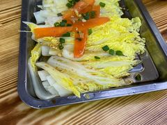 -南沙辉记烧鸡·荔枝木炭火吊烧(旧镇店)