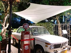 -JUKEBOX玖部音乐餐厅(华侨城店)