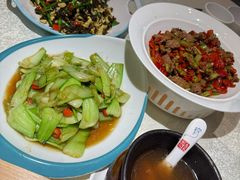 -赣南人家(顺义后沙峪亚朵店)