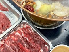 -新梅居(宁海东路店)