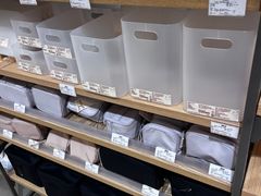 -MUJI无印良品(大唐西市店)