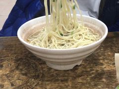 -北路拉面馆(洪湖里店)