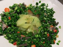 -旺顺阁·北京菜(北辰上品+)