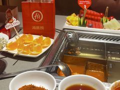 -海底捞火锅(方塔东街店)