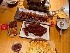 -小木屋米酒店总店