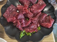 -大壮家原味烤肉(兴华北街店)