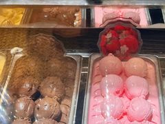 -河北宾馆·香溢自助餐(裕华店)