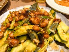 -街角等你.大连海鲜烧烤(西安路店)