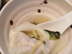 芝士蛋黄双拼馄饨-红小满休闲餐厅(十全街店)