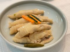 -金悦轩海鲜酒家(拱北店)