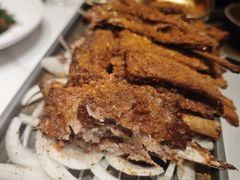 -清真·宁夏印象·盐池滩羊肉体验店(江宁路店)