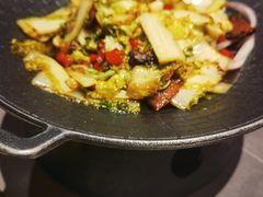 -四川饭店·小龙虾(长白店)