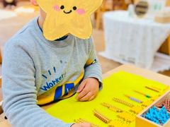 -硅谷蒙学幼儿园