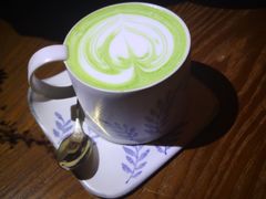 -咖法森林·咖啡  酒吧(天河店)